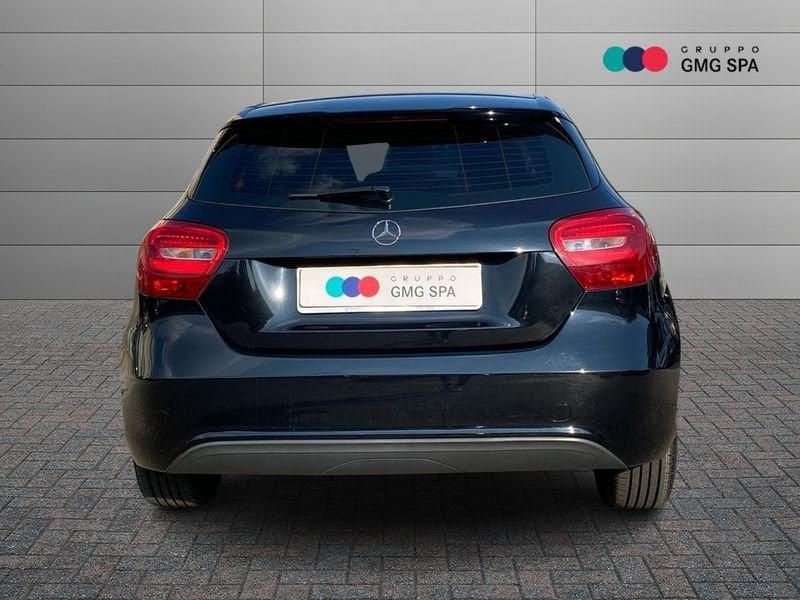 Mercedes-Benz Classe A A 160 d Business auto