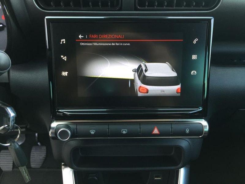 Citroën C3 Aircross PureTech 110 Feel SOLO 22.500 KM!!