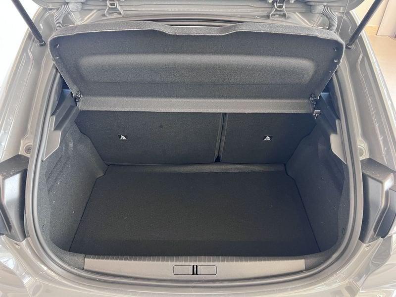 Peugeot 208 Allure Turbo benzina 100