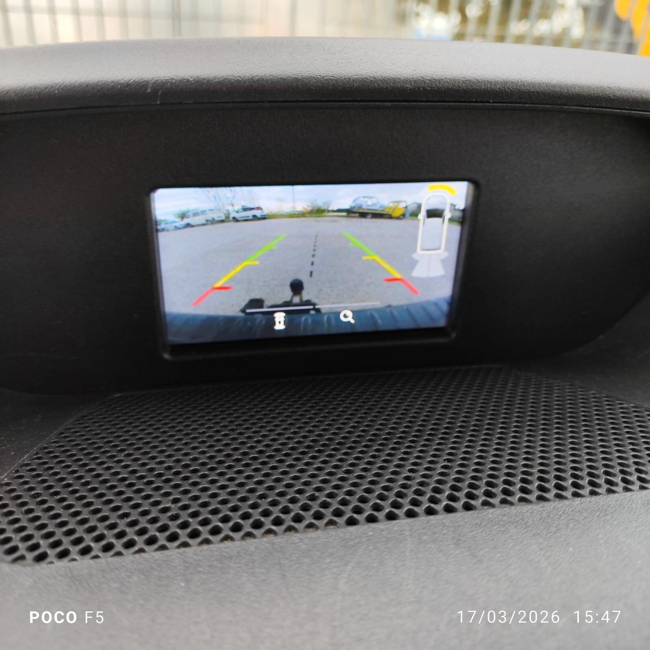 Ford Transit Randger R560 4x4