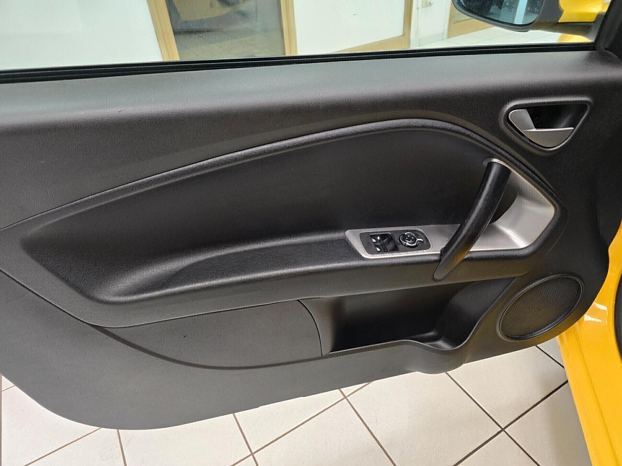 Alfa R. MiTo 1.4 78 CV S&S Dist. Sp. Pack NEOPATENTATI