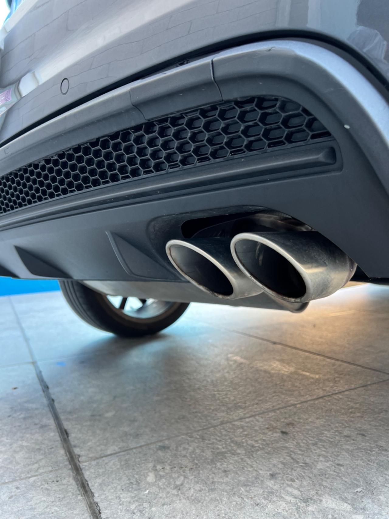 Fiat 500X 1.3 T4 150 CV DCT Sport