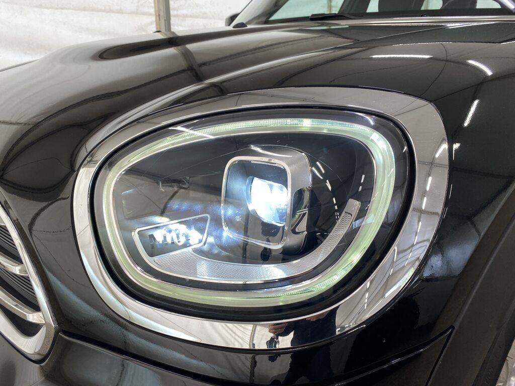 Mini One D Countryman 1.5 TwinPower Turbo One D Business