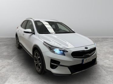 KIA XCeed 2019 - XCeed 1.0 t-gdi High Tech Adas Pack Gpl 117cv