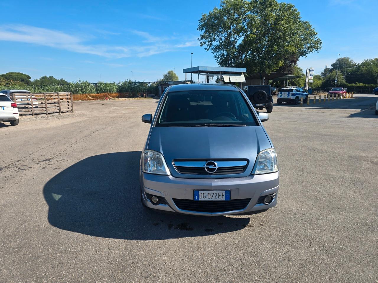 Opel Meriva 1.3 CDTI Cosmo