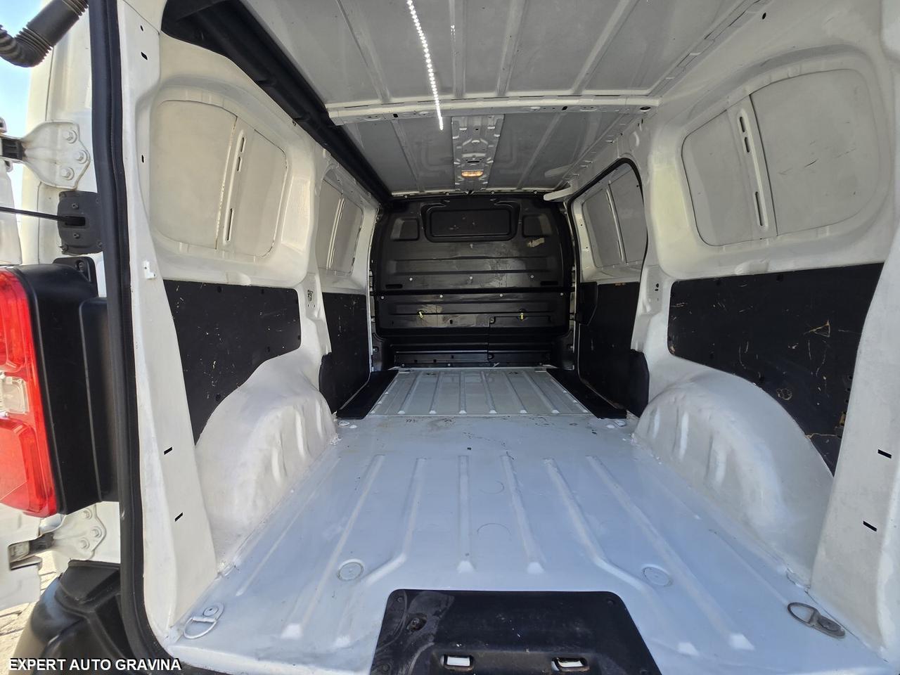 CITROEN JUMPY 3p + CASSONE N1 2.0cc 150cv