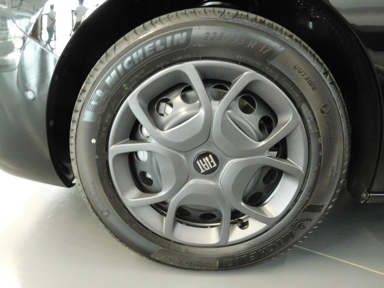 Fiat Ulysse 2.2 Multijet 180 CV S&S AT8 Medio 8 Posti
