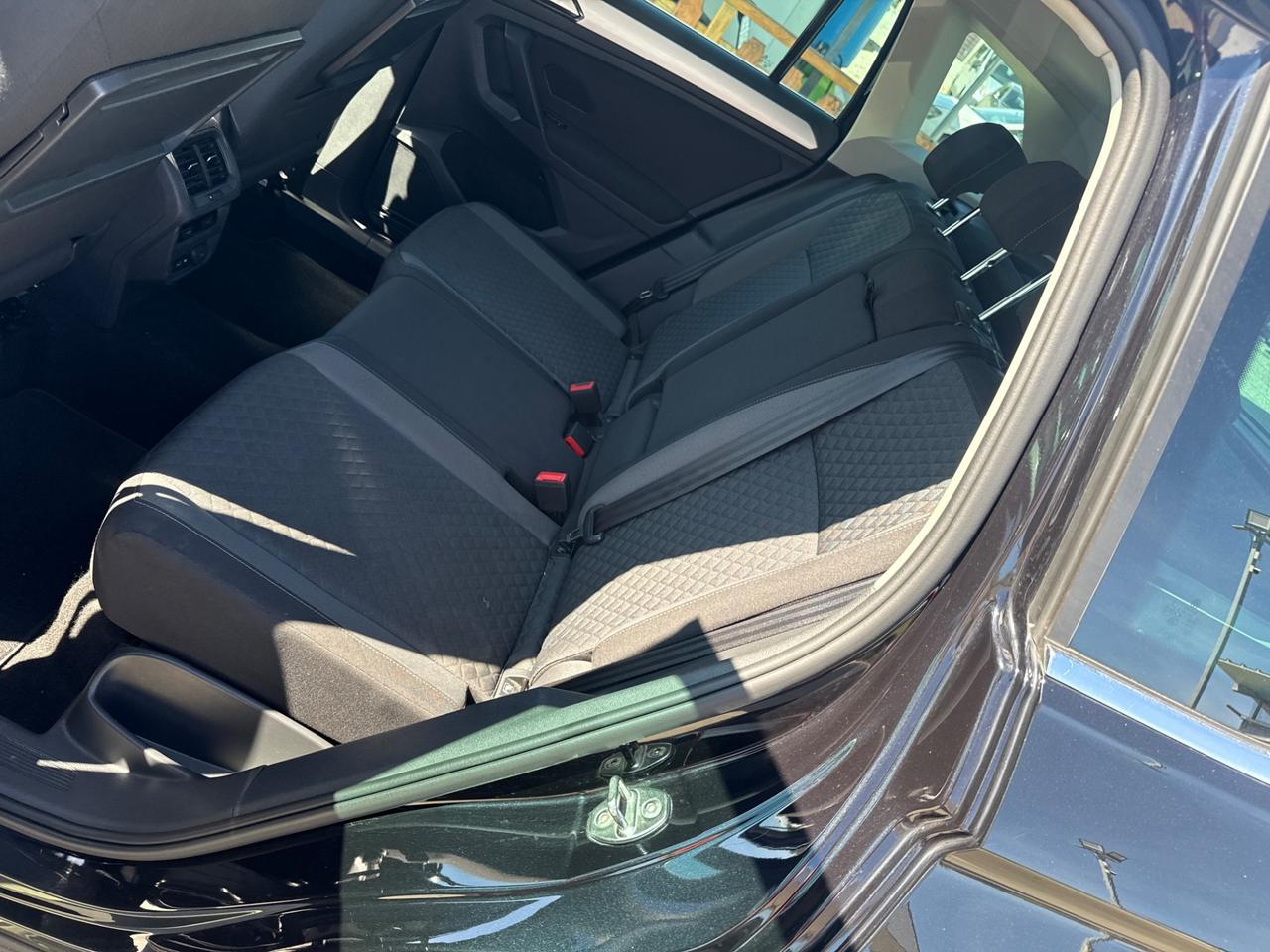 Volkswagen Tiguan 1.6 TDI 116cv