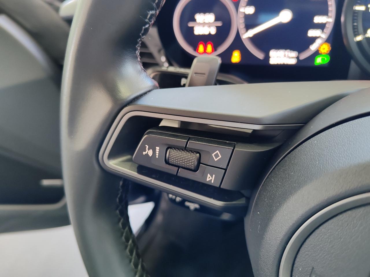 Porsche 911 Carrera 385cv 09/2023
