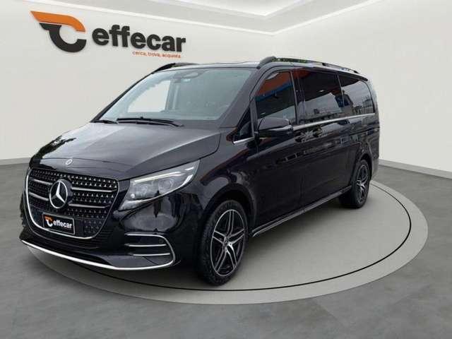 Mercedes-Benz V 300 d Automatic 4Matic Avantgarde ExtraLong 8 POSTI