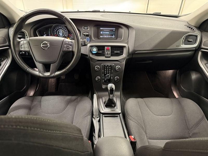 Volvo V40 V40 D2 Kinetic