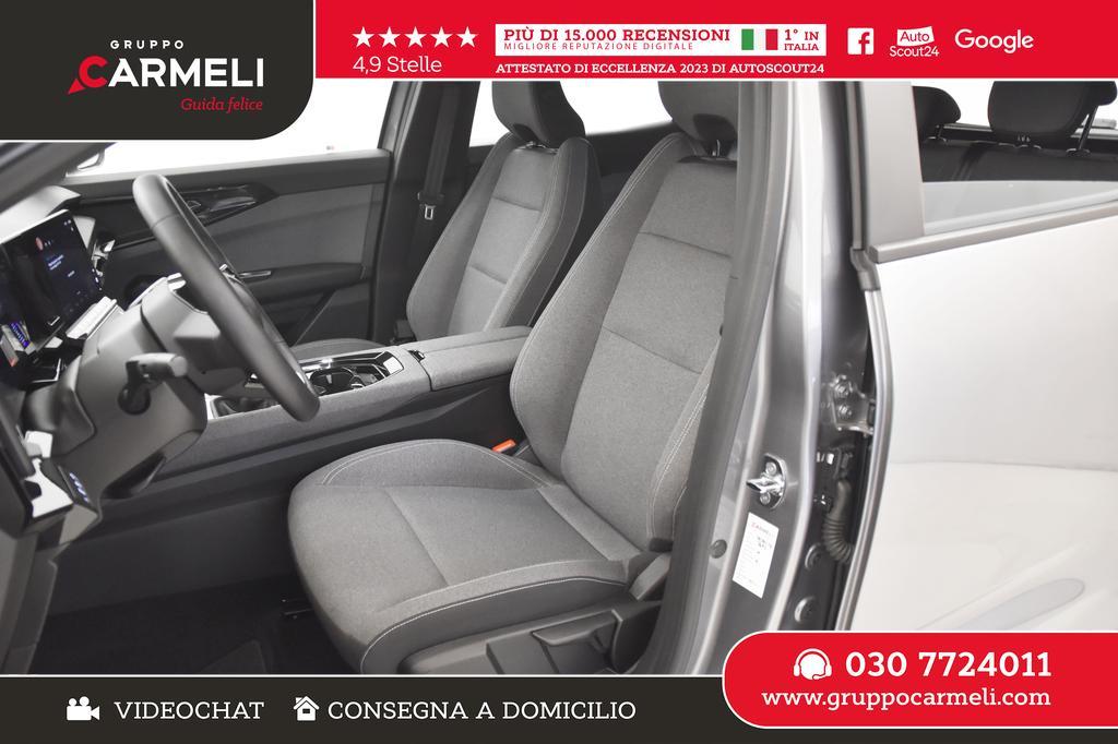 Renault Austral 1.2 mild hybrid advanced Equilibre