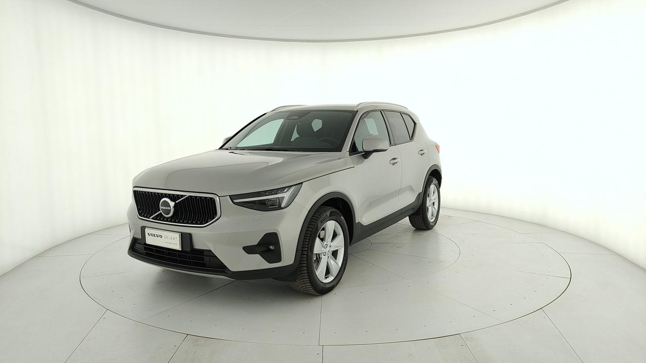 VOLVO XC40 2.0 b3 Core auto