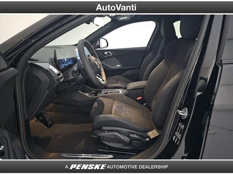 BMW Serie 1 118d MSport Pro auto