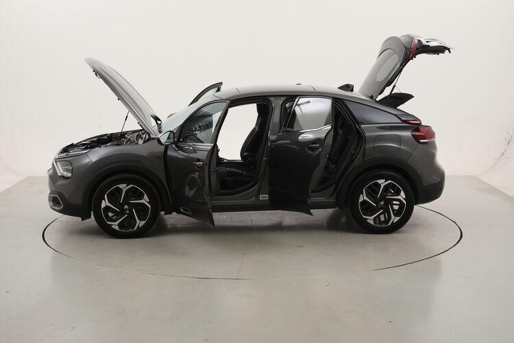 Citroen C4 MAX + Tetto Apribile BR586075 1.2 Benzina 131CV