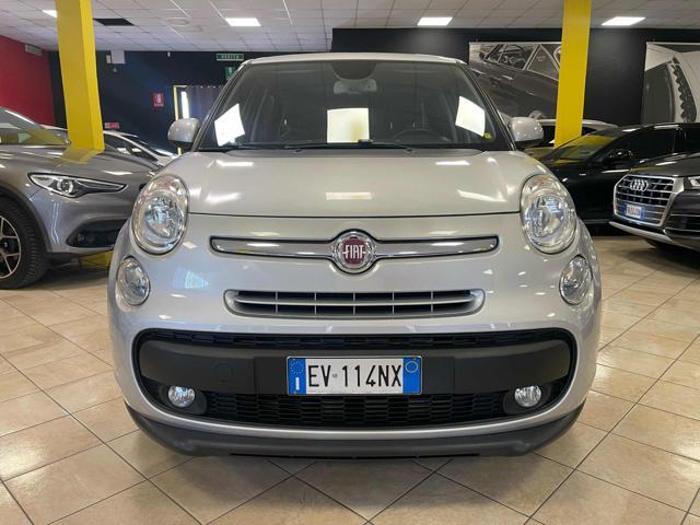 FIAT 500L Living 1.6 Multijet 105 CV Lounge*OK GUIDA NEO P*