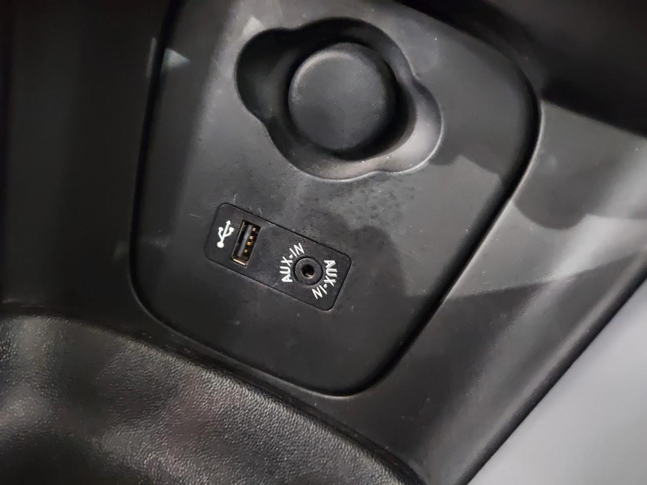 Mini One 1.2 F56 FASHION 2017 UNICO PROPRIETARIO