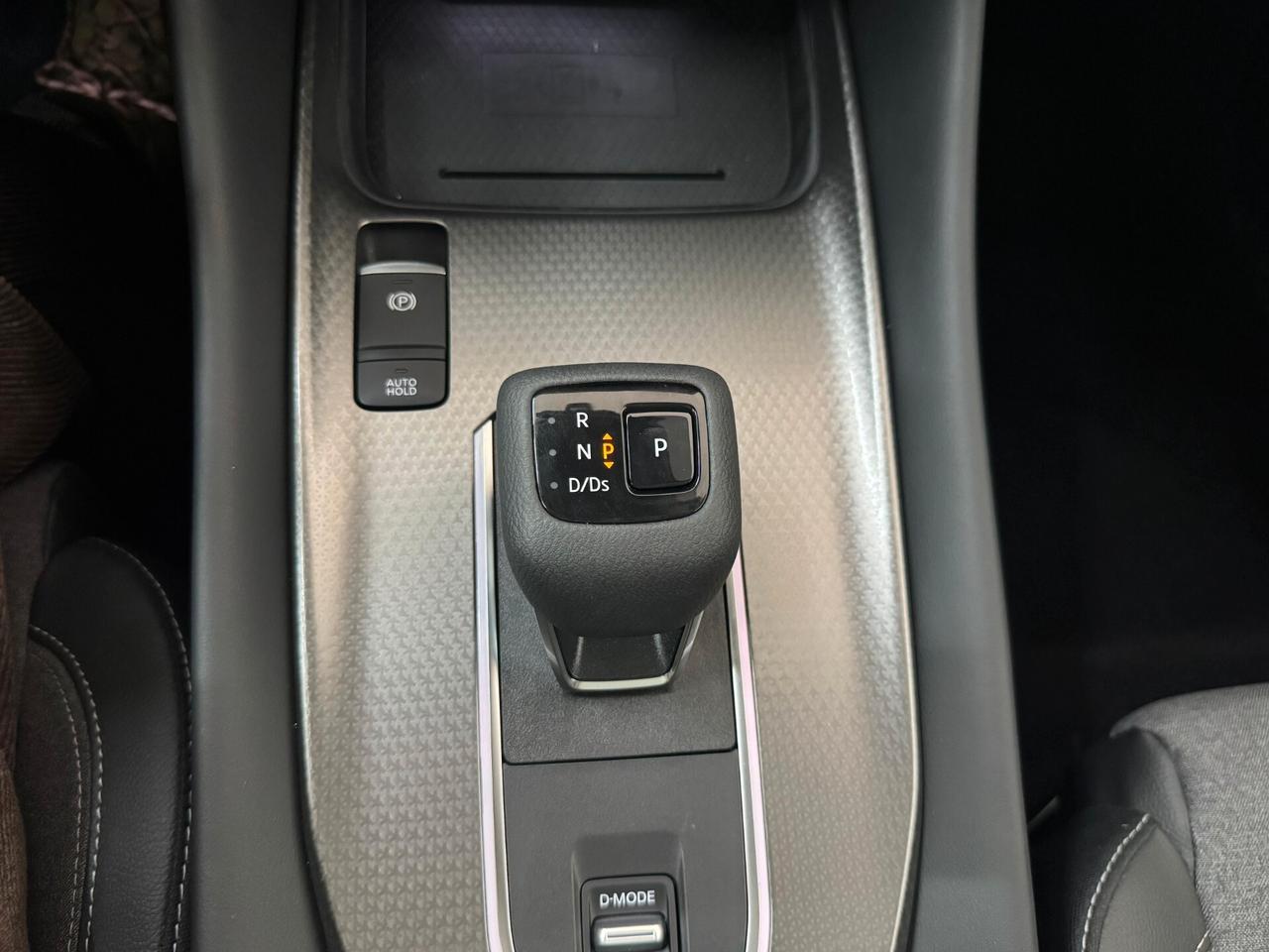 Nissan Qashqai 1.3 mhev N-Connecta 2wd 158cv Xtronic