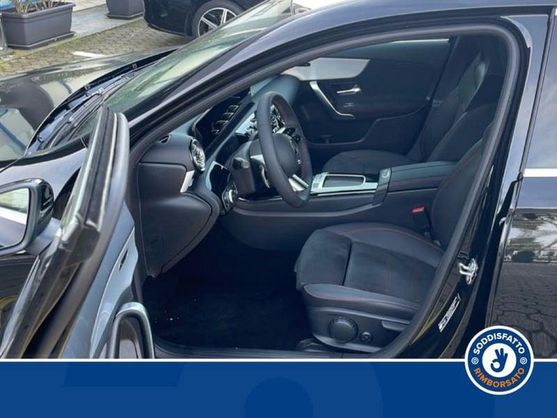 Mercedes-Benz Classe A 180d Automatic AMG Line Advanced