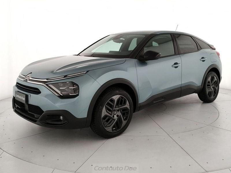 Citroën C4 BlueHDi 130 S&S Feel Pack EAT8