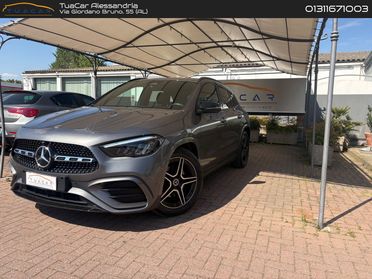 Mercedes-Benz GLA 200 AMG Line Premium 200 #10679