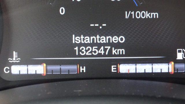 JEEP Renegade 2.0 Mjt 140CV 4WD Active Drive Limited, Garanzia..