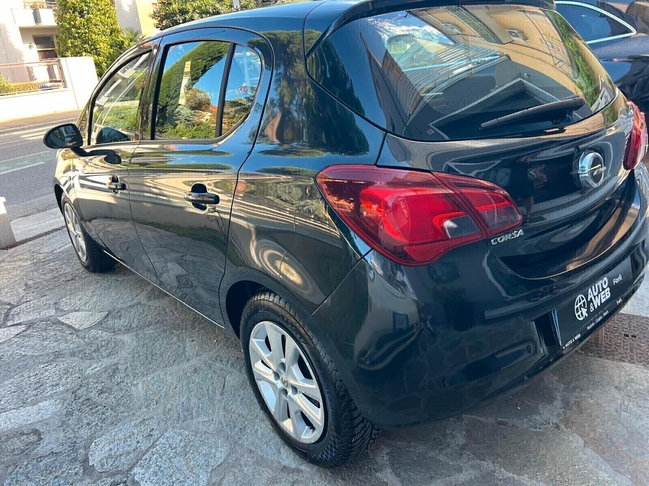 OPEL CORSA 1.4 90CV GPL TECH 5P B-COLOR