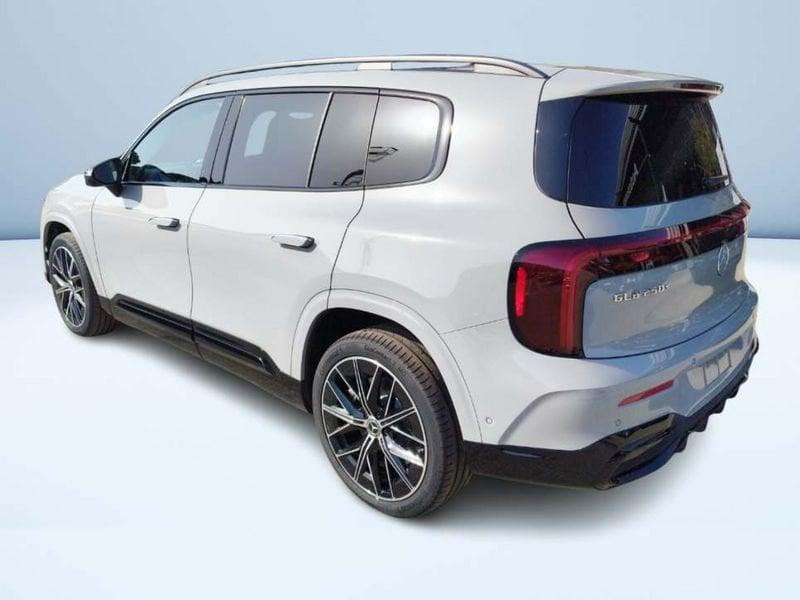 Mercedes-Benz GLB 250+ EQ AMG Line Premium