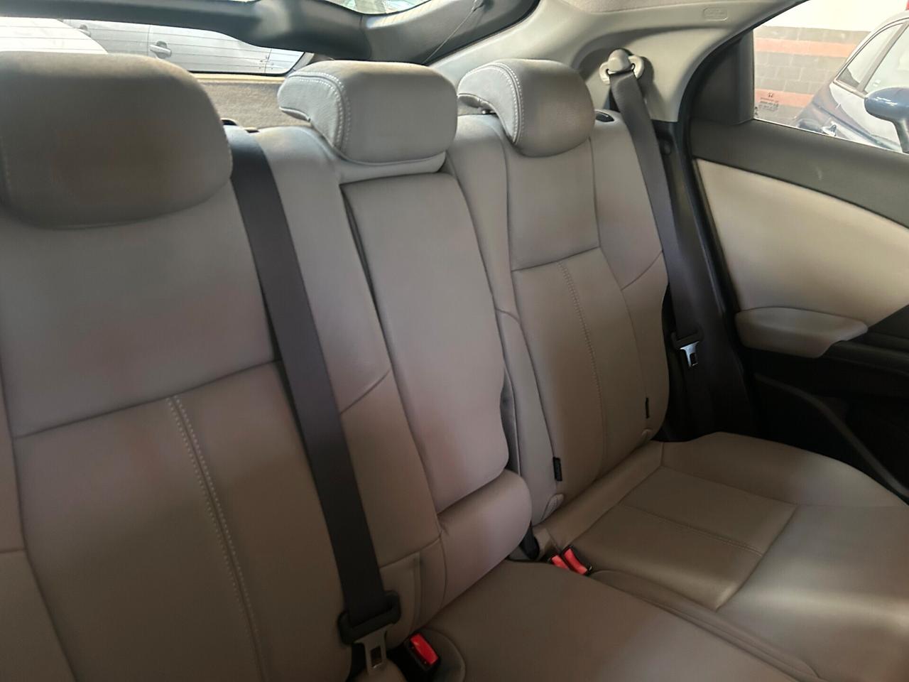 Honda Civic 2.2 i-DTEC Executive