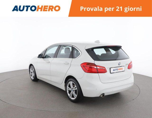 BMW 216 d Active Tourer Advantage