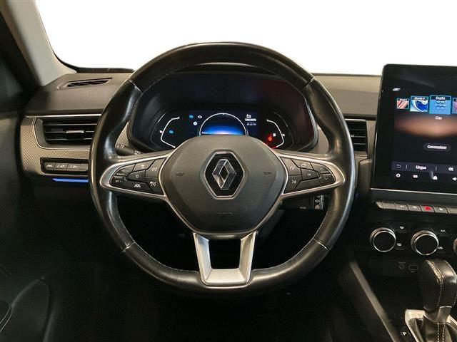 RENAULT Arkana 1.6 E-Tech full hybrid Intens Auto 145cv