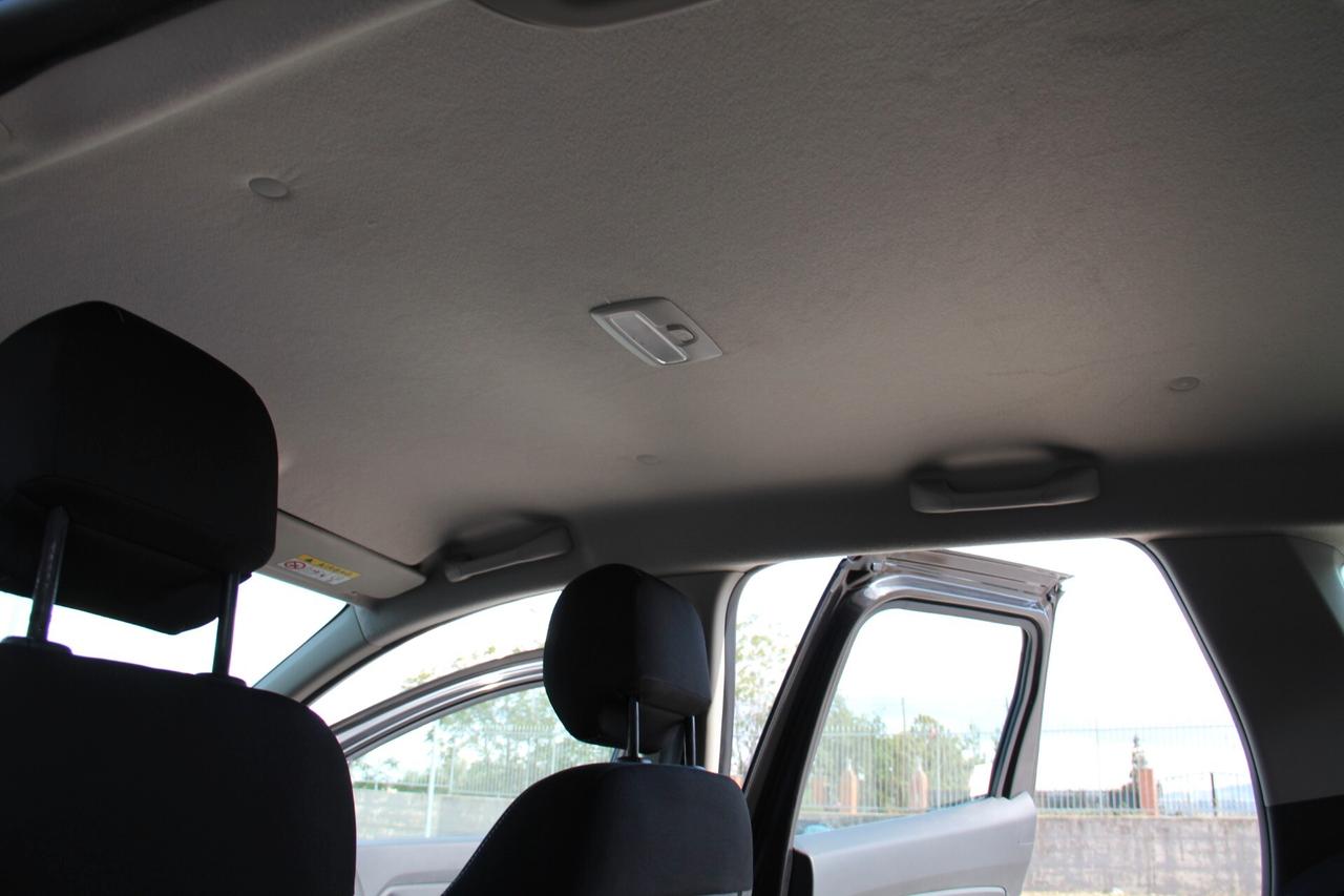 Dacia Duster 1.6 115CV Start&Stop 4x2 GPL Lauréate