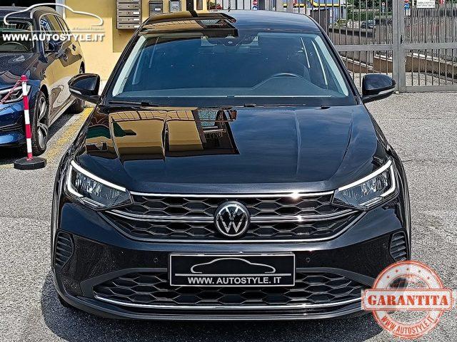 VOLKSWAGEN Taigo 1.0 TSI 95 CV Life *NEOPATENTATI*