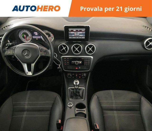 MERCEDES-BENZ A 180 CDI Sport