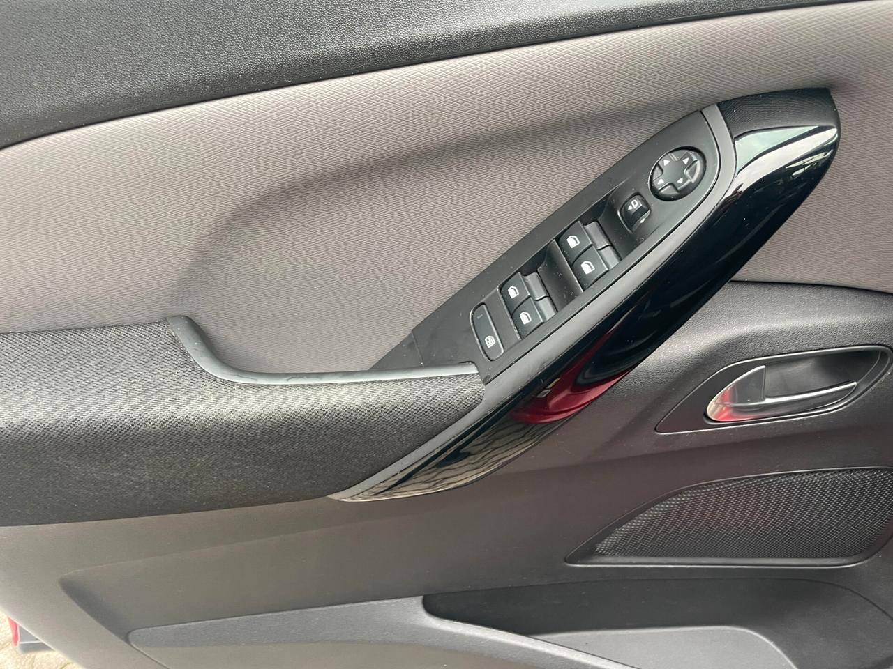 Citroen C4 Picasso PureTech 130 S&S Shine CINGHIA NUOVA !!!