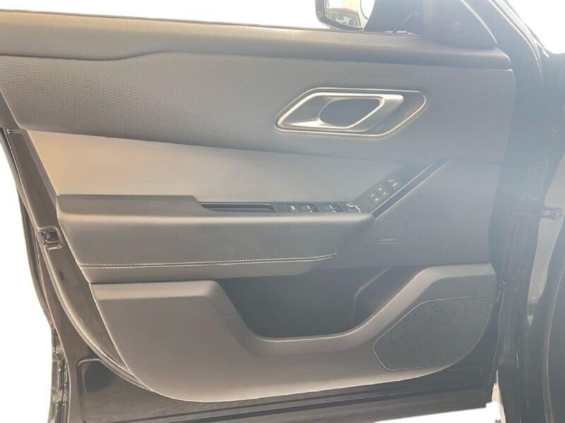 Land Rover Range Rover Velar Range Rover Velar 2.0D I4 180 CV R-Dynamic S