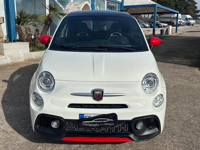 Abarth 595 1.4 Turbo T-Jet 145 CV