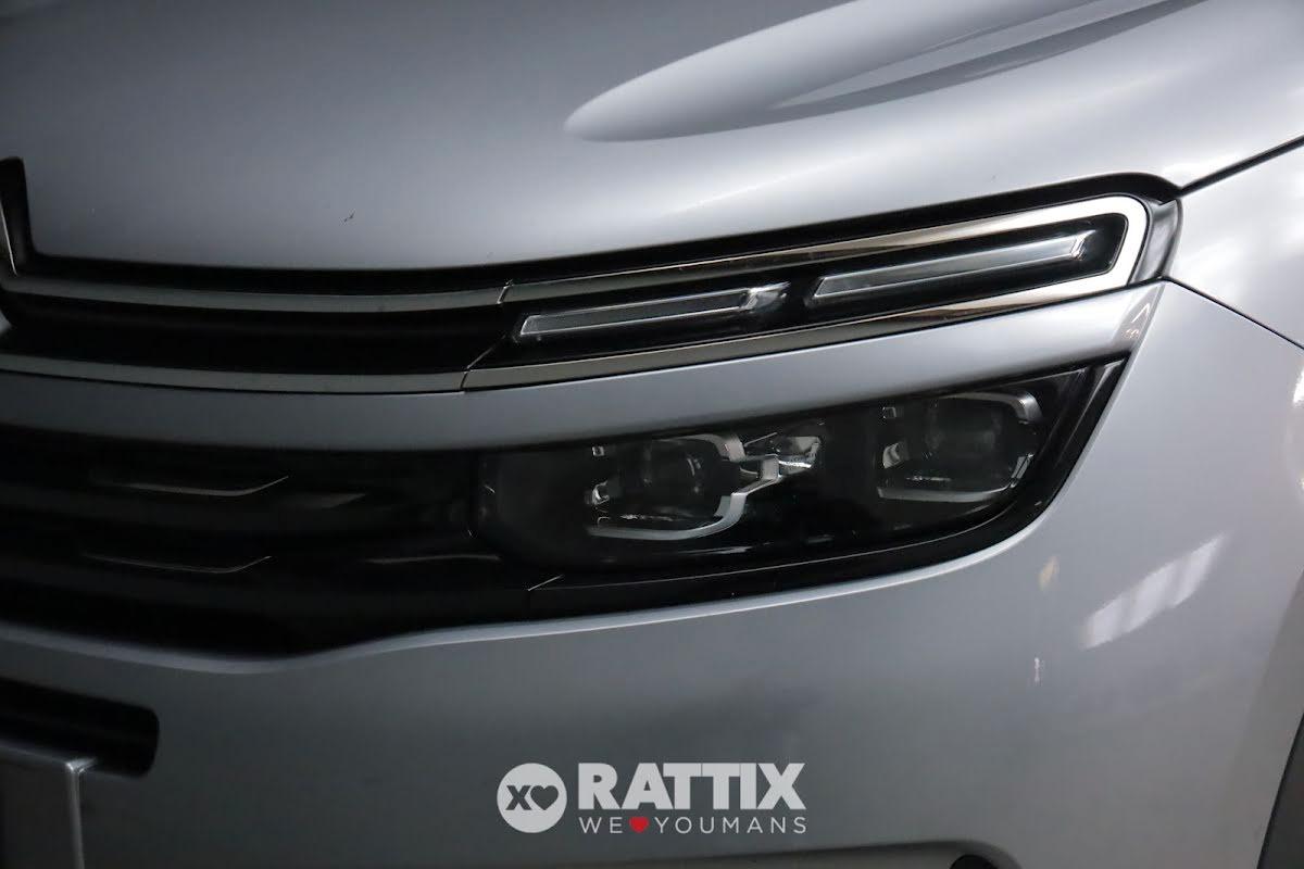 Citroen C5 Aircross 1.5 BlueHDI 130CV Shine