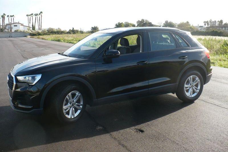 Audi Q3 Q3 35 TDI Business Advanced