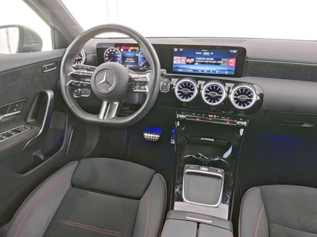 MERCEDES Classe A 180 Automatic Premium AMG MILD HYBRID