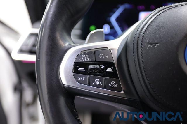 BMW 320 E TOURING MSPORT FULL LED