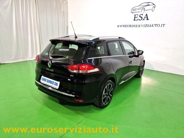 RENAULT Clio Sporter dCi 8V 75CV Start&Stop Energy Duel