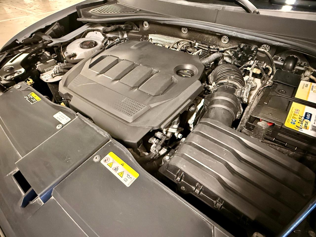 Volkswagen T-Roc 2.0 TDI SCR Style