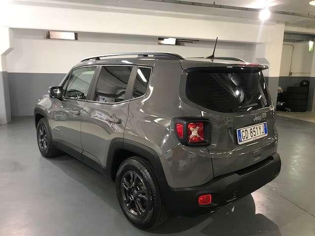Jeep Renegade Renegade 1.6 mjt Longitude 2wd 130cv