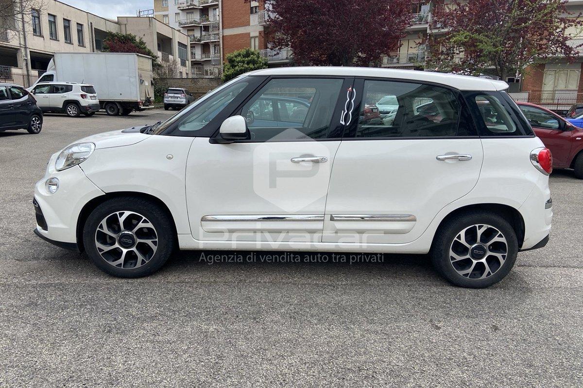 FIAT 500L 1.3 Multijet 95 CV Business