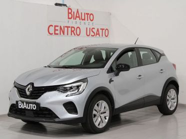 Renault Captur TCe 12V 90 CV Equilibre