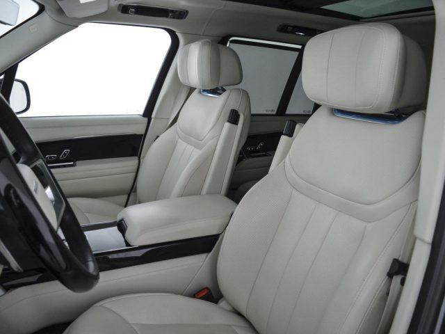 LAND ROVER Range Rover 3.0d i6 mhev Autobiography awd 350cv auto