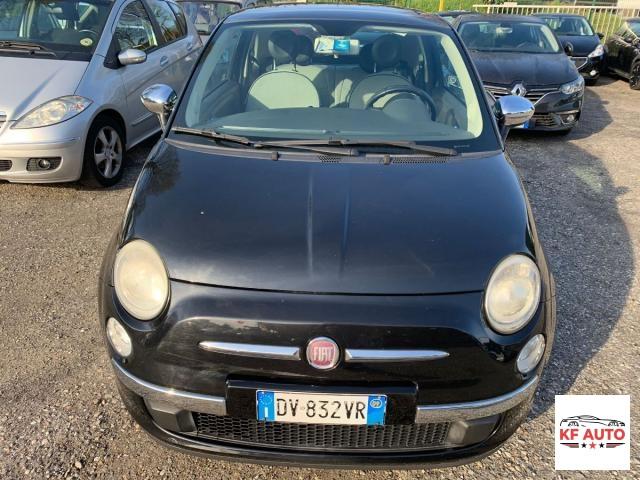 FIAT - 500 1.2 Sport 69cv