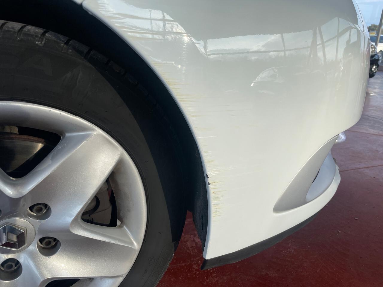 Renault Scenic 1.5 Diesel - Neopatentati - Ottima