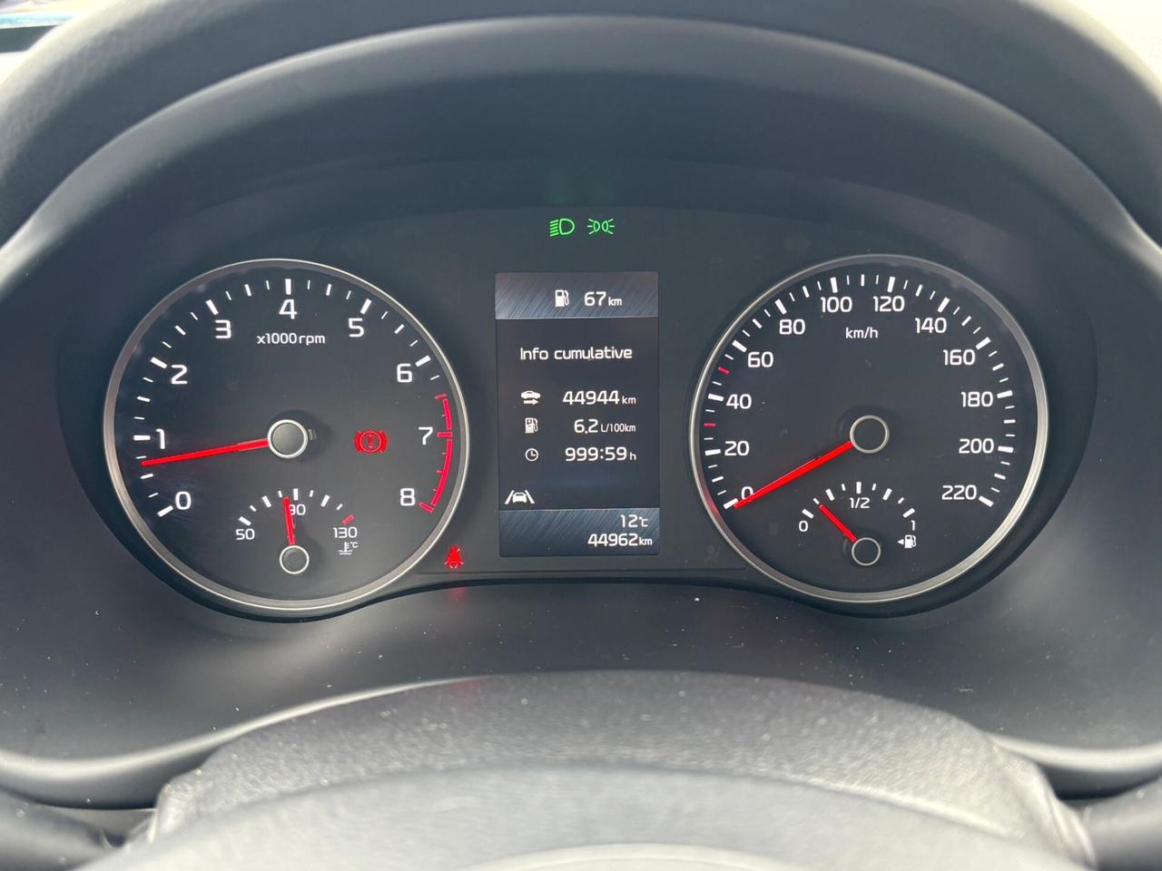 Kia Stonic 1.2 DPI Urban